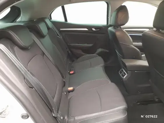 RENAULT MEGANE IV - voiture d'occasion - Photo 11