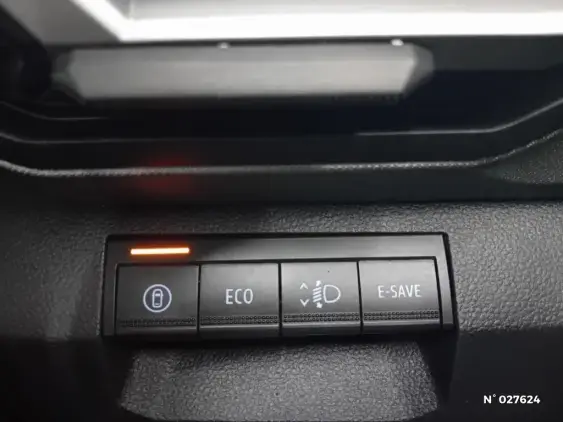 DACIA BIGSTER - voiture d'occasion - Photo 15