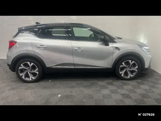 RENAULT CAPTUR II - voiture d'occasion - Photo 5