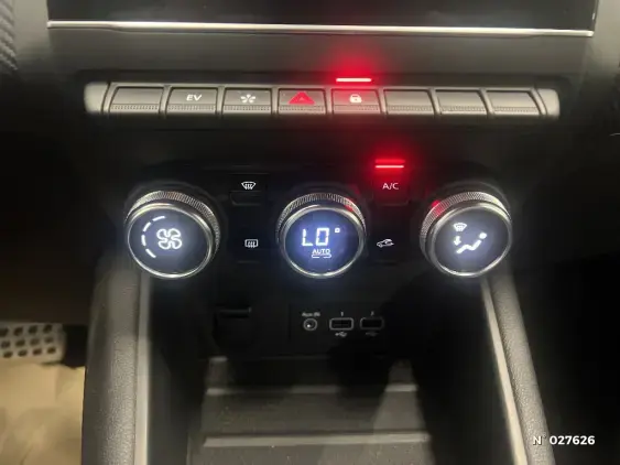 RENAULT CAPTUR II - voiture d'occasion - Photo 15