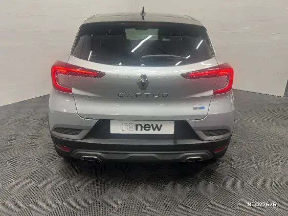 RENAULT CAPTUR II - voiture d'occasion - Photo 6