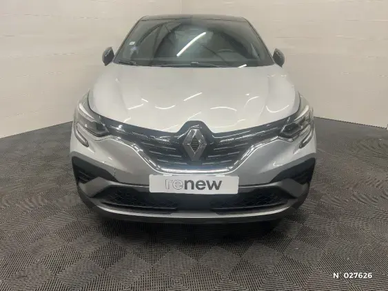 RENAULT CAPTUR II - voiture d'occasion - Photo 3