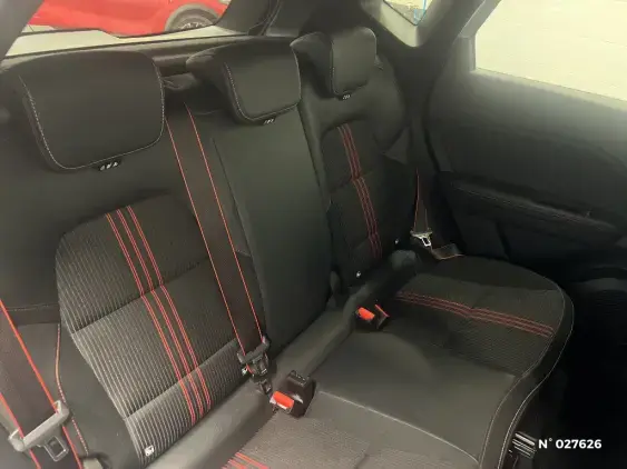 RENAULT CAPTUR II - voiture d'occasion - Photo 11