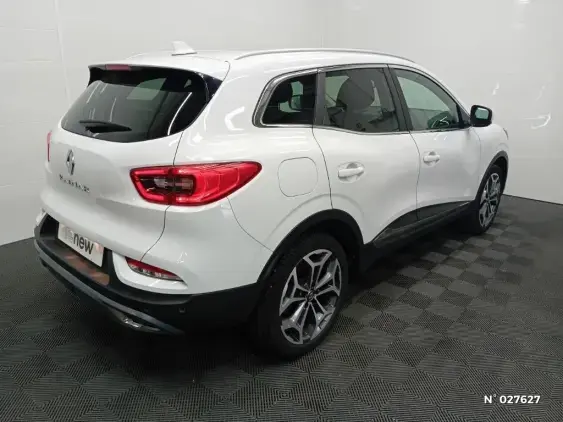 RENAULT KADJAR - voiture d'occasion - Photo 4