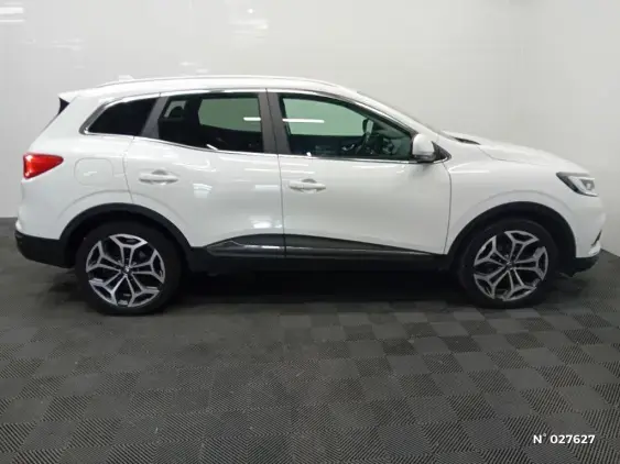 RENAULT KADJAR - voiture d'occasion - Photo 5