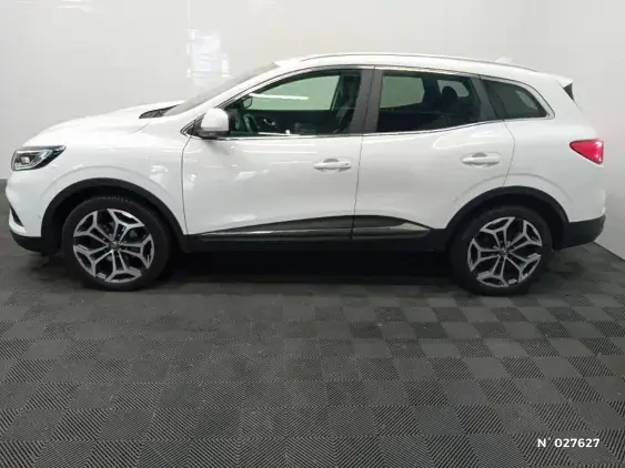 RENAULT KADJAR - voiture d'occasion - Photo 2