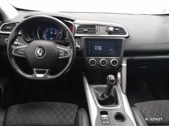 RENAULT KADJAR - voiture d'occasion - Photo 9