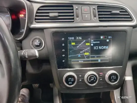 RENAULT KADJAR - voiture d'occasion - Photo 13