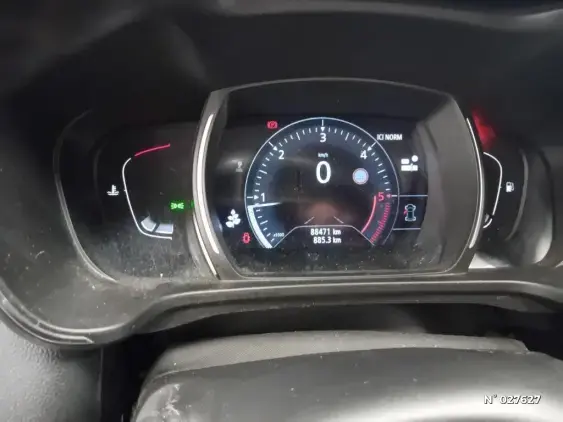 RENAULT KADJAR - voiture d'occasion - Photo 12