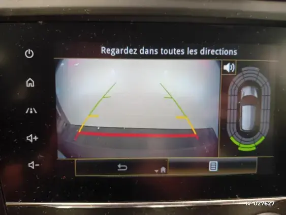 RENAULT KADJAR - voiture d'occasion - Photo 14
