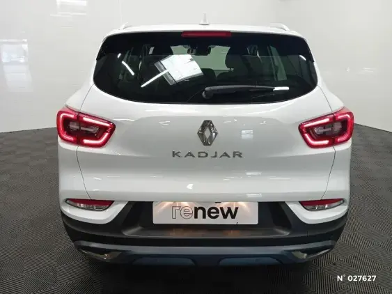 RENAULT KADJAR - voiture d'occasion - Photo 6