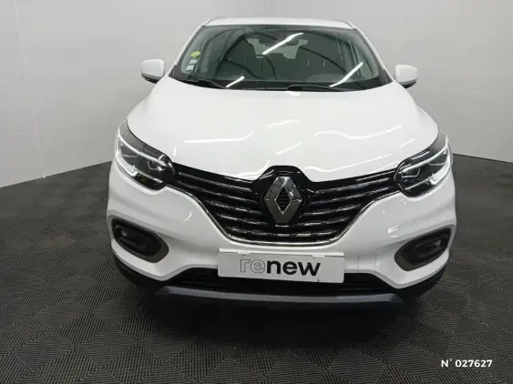 RENAULT KADJAR - voiture d'occasion - Photo 3