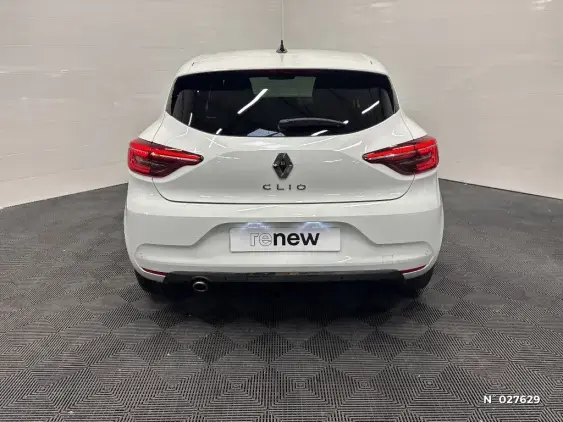 RENAULT CLIO V - voiture d'occasion - Photo 6