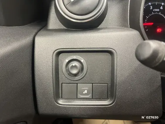 DACIA DUSTER II - voiture d'occasion - Photo 15