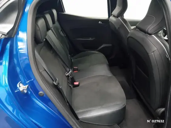 RENAULT CLIO V - voiture d'occasion - Photo 11
