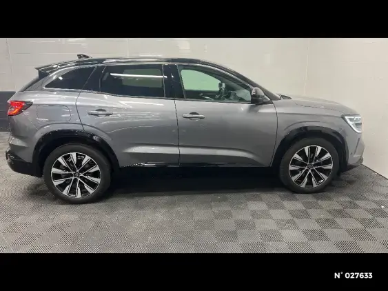 RENAULT AUSTRAL - voiture d'occasion - Photo 5
