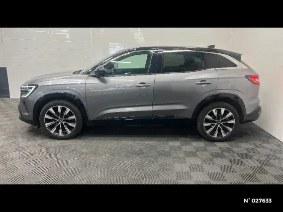 RENAULT AUSTRAL - voiture d'occasion - Photo 2