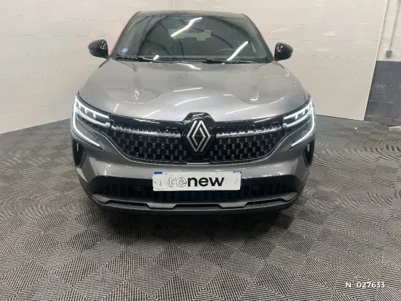 RENAULT AUSTRAL - voiture d'occasion - Photo 3