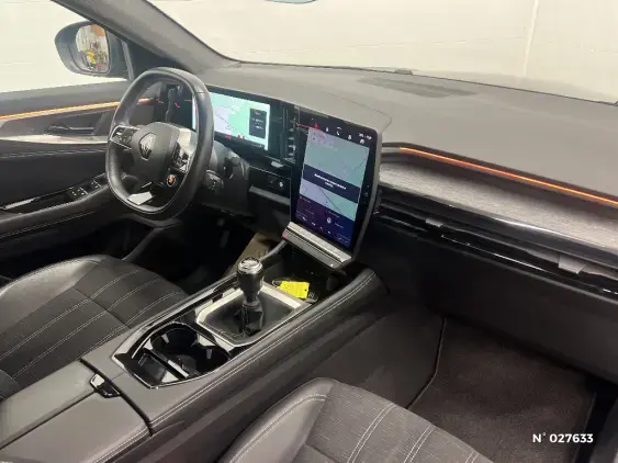 RENAULT AUSTRAL - voiture d'occasion - Photo 10