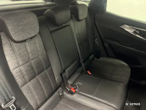RENAULT AUSTRAL - voiture d'occasion - Photo 11