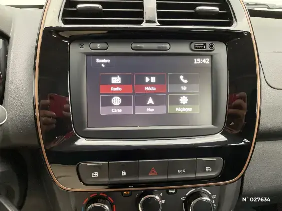 DACIA SPRING - voiture d'occasion - Photo 13