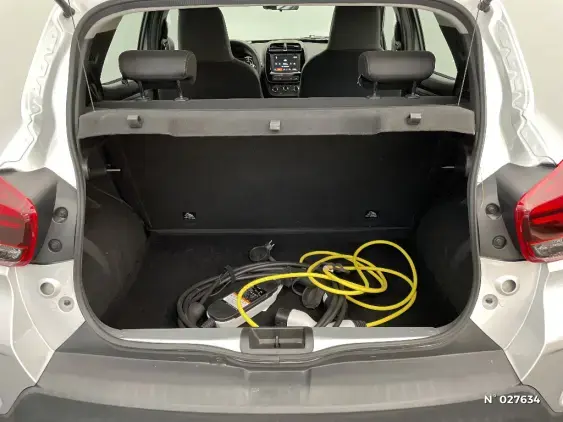 DACIA SPRING - voiture d'occasion - Photo 7