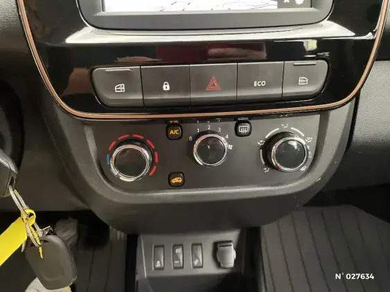 DACIA SPRING - voiture d'occasion - Photo 15