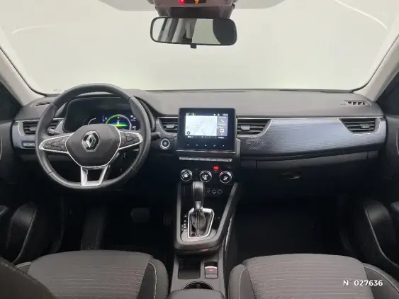 RENAULT ARKANA - voiture d'occasion - Photo 9