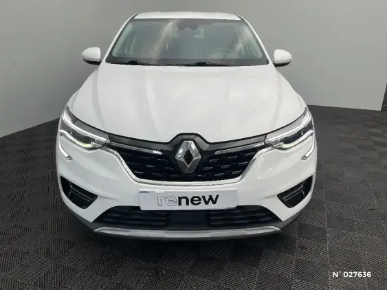 RENAULT ARKANA - voiture d'occasion - Photo 3