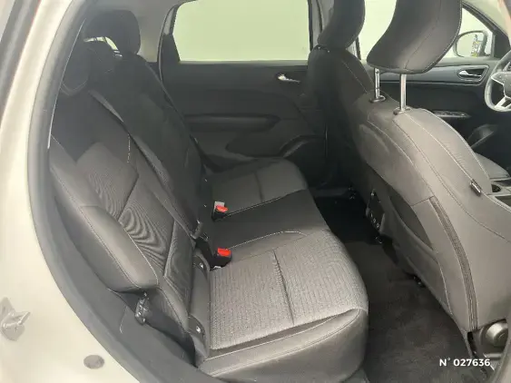 RENAULT ARKANA - voiture d'occasion - Photo 11