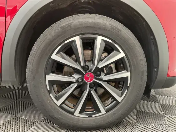 DS DS 3 CROSSBACK I - voiture d'occasion - Photo 8