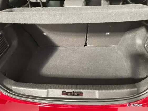 DS DS 3 CROSSBACK I - voiture d'occasion - Photo 7