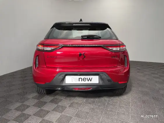 DS DS 3 CROSSBACK I - voiture d'occasion - Photo 6