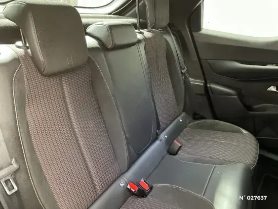 DS DS 3 CROSSBACK I - voiture d'occasion - Photo 11
