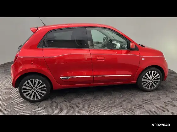 RENAULT TWINGO III - voiture d'occasion - Photo 5