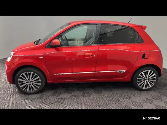 RENAULT TWINGO III - voiture d'occasion - Photo 2
