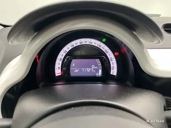 RENAULT TWINGO III - voiture d'occasion - Photo 12