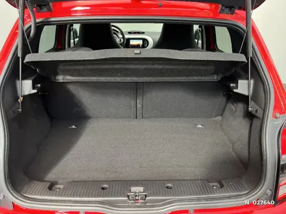 RENAULT TWINGO III - voiture d'occasion - Photo 7