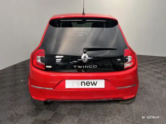 RENAULT TWINGO III - voiture d'occasion - Photo 6