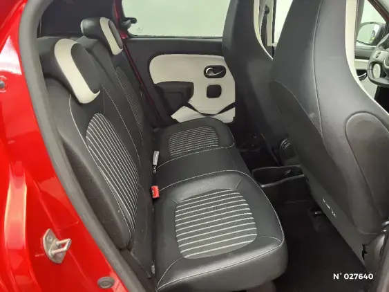 RENAULT TWINGO III - voiture d'occasion - Photo 11