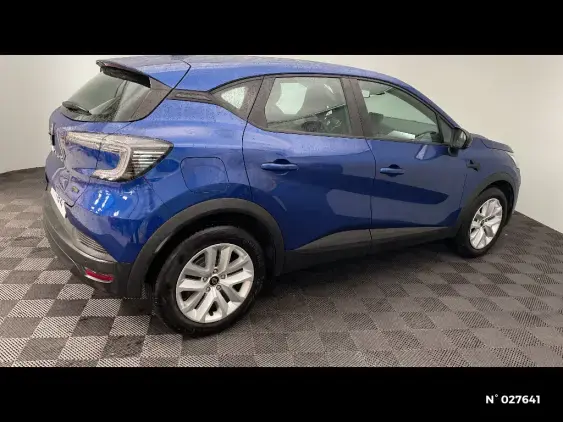 RENAULT CAPTUR II - voiture d'occasion - Photo 5