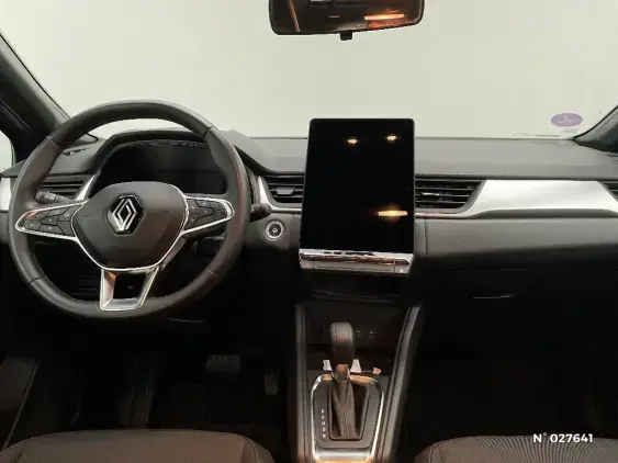 RENAULT CAPTUR II - voiture d'occasion - Photo 9