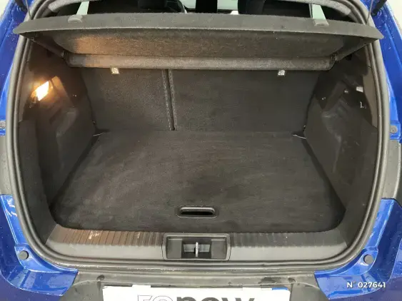 RENAULT CAPTUR II - voiture d'occasion - Photo 7