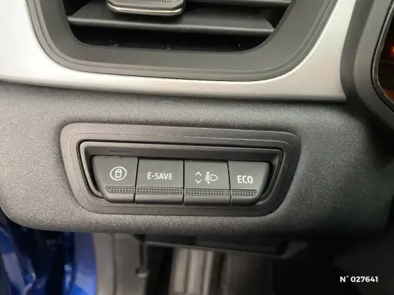 RENAULT CAPTUR II - voiture d'occasion - Photo 15