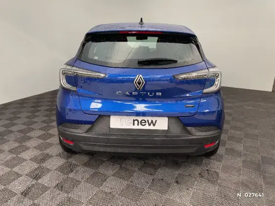 RENAULT CAPTUR II - voiture d'occasion - Photo 6
