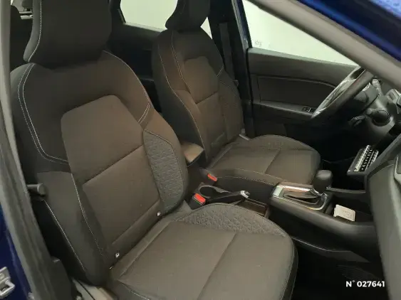 RENAULT CAPTUR II - voiture d'occasion - Photo 10
