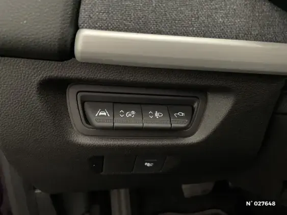 RENAULT ZOE - voiture d'occasion - Photo 15