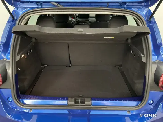 DACIA SANDERO III - voiture d'occasion - Photo 7