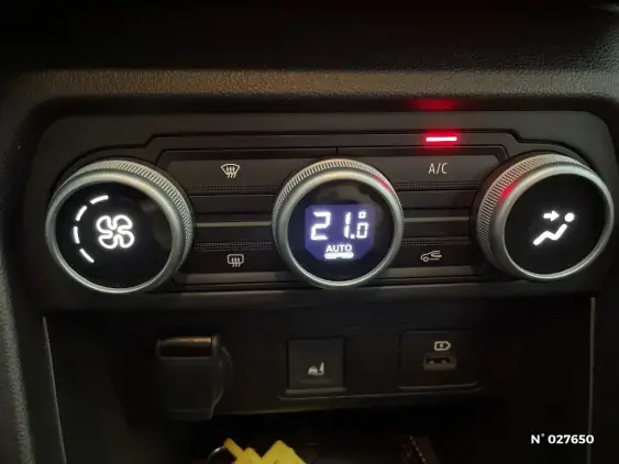 DACIA SANDERO III - voiture d'occasion - Photo 15