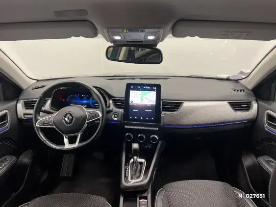 RENAULT ARKANA - voiture d'occasion - Photo 9